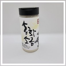 암웨이 정기품 송화소금 300g /천일염/송화분, 1개