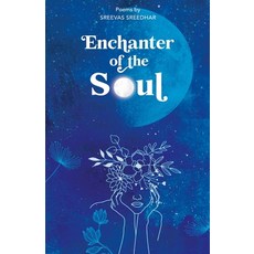 (영문도서) Enchanter of the Soul Paperback, Gulf Book Services Ltd, English, 9781917529013