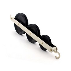 실험도르래 3축 동아리 물리도르레