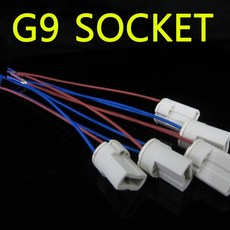 서현 G9 소켓, 1개