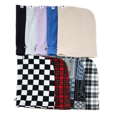 겨울 플리스 바라클라바