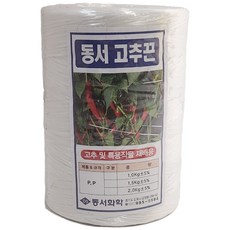제이앤제이 고추끈 결속끈, 1개