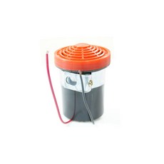 12V 24V 후진벨 사고예방 부저경고음 자동차후방벨 혼, 12V용 후진벨, 1개