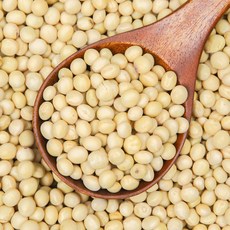 국산 메주 콩 백태, 1kg, 1박스