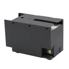 T6716 ​​PXMB8 유지 보수 상자 폐 잉크 Epson S381 ET8700 WF C5210, 01 1 piece