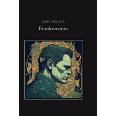 (영문도서) Frankenstein Silver Edition (adapted for struggling readers) Paperback, Adaptive Reader, English, 9798869296139