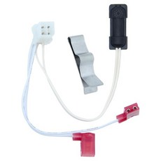 Norcold 618548 RV 냉장고 교체 서미스터 어셈블리 모델 1200 N61X N62X N64X N81X N82X N84X N610 N611 N621 N622 N641