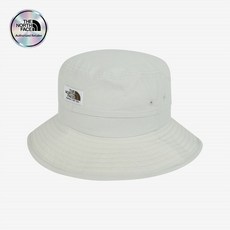 [백화점 정품] 노스페이스 THE NORTH FACE 키즈 와이드 트래킹 햇 NE3HS00S SDS, XL