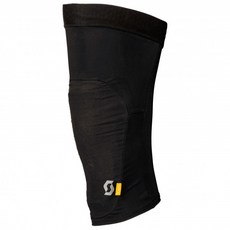 Scott 스콧 솔저 고스트 무릎 보호대 - 프로텍터 232949, Black, XL