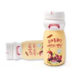 프리미엄 유쾌통쾌 내안의 변신, 100ml, 1개