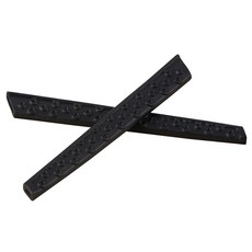 DROGO Oakley Currency OX8026 OX3095 안경용 교체용 이어삭스 고무 키트 1쌍 69864