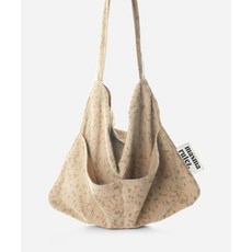 마스마룰즈 MASMARULEZ Rabbit eco bag_Cob pink flower 5011165829 279963