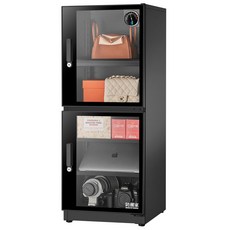 防潮家 147公升 電子防潮箱 FD-145EA, 1個裝