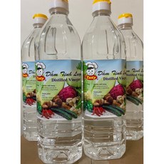 TASTY 越南釀造白醋, 1個, 1000ml, 1L