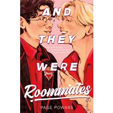 (영문도서)And They Were Roommates Paperback, Square Fish, English, 9781250423399
