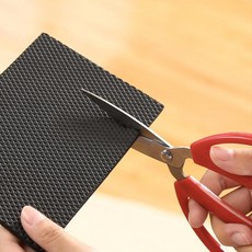 소음방지패드 긁힘방지패드, 소음방지패드_사각 48매, 소음방지패드_사각 48매