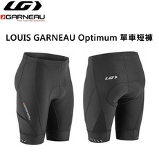 GARNEAU 自行車 短車褲 3D PLUS 貼合坐墊 透氣 吸汗 車褲