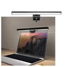 모니터 LED 조명 집게 스탠드, 단일옵션