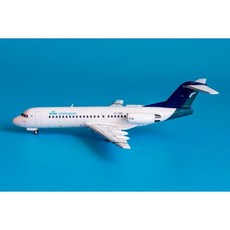 JC Wings KLM cityhopper Fokker 70 PH-KZM EW2F70003 1 200, 1개