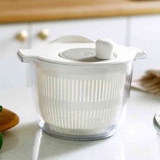 야채탈수기 짤수기