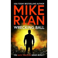 (英文圖書)Wrecking Ball 平裝版, Independently Published, English
