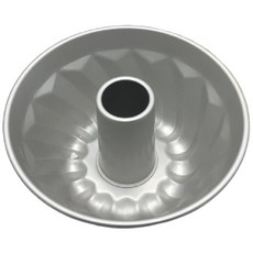 三能 SN6820 SN6821 淺雙層空心菊花模(陽極) - 專業烘焙器具，輕鬆製作美味菊花蛋糕