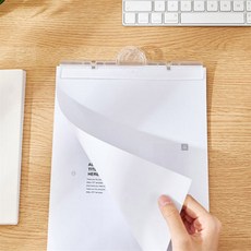 끄니스토어 자석 메모 집게 인테리어 포스터