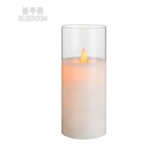 교회 가짜초 페이크 캔들 건전지초 성당 led초 예식장 꺼지지않는초 전자 안꺼지는초 led촛불