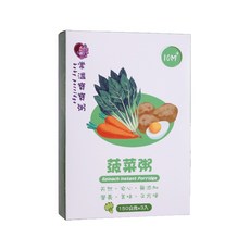 鈞媽 常溫即食營養寶寶粥 150g 3入/盒 寶寶粥 即食粥 無鹽寶寶粥 副食品, 3個, 0205 - 菠菜粥(10m+), 0205 - 菠菜粥(10m+)