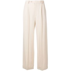 A.P.C. 멜리사 와이드 테일러드 팬츠