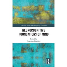 (英文圖書)Neurocognitive Foundations of Mind 精裝版, Routledge, 英文