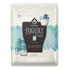 포모나 요거트파우더, 1kg, 1개입, 3개
