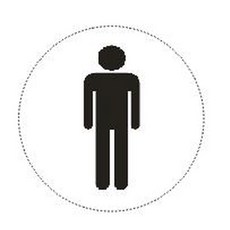 32MM 크롬 실버 12v 5v 조명 LED 푸시 버튼 아케이드 게임 기계 DIY 코인 시작 일시 중지 종료 모드 메뉴, 1P white