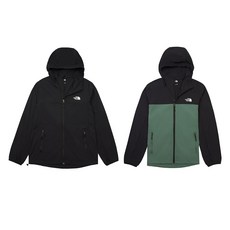 TNF SUN CHASE WIND 休閒外套