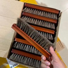 비브랜드 카본 스틸 울 릴 연마 광택 청소 000방, 색상: 1. 1pc, 1개