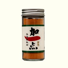 加麻點 卡羅納辣椒粉, 40g, 1個