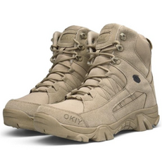 에쉬울프 남성 워커 사막화 전투화 군화 작전화 등산화 MF1750