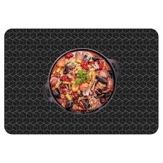 인덕션 쿡탑 매트 78.2 x 52.1cm30 20.5인치 마그네틱 전기 스토브 버너 커버 실리콘 탑 프로텍터 긁힘 유리 스토브용 170406, 인덕션 쿡탑 매트, 78.2 x 52.1cm(30 20