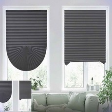 붙이는 블라인드90x150cm 일반 붙이는블라인드 블라인드셀프