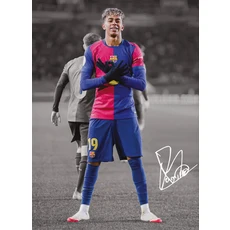 곰대 불스 마켓 포스터 스톡 페인팅 캔버스 트레이딩 아트 월 스트리트 동기 인쇄 그림 홈 장식, 05 5_02 30X40cm Unframed, 1개