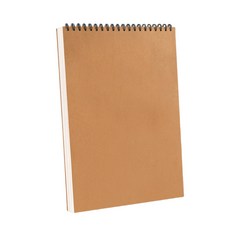 素描本/簿/紙 水彩本/畫/紙 多功能繪畫本 速寫本 繪圖本 畫畫本, 1個裝, 16K