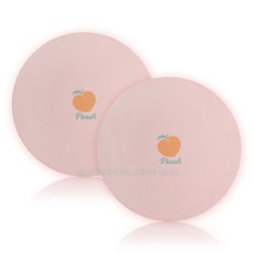 스킨푸드 피치뽀송 멀티 피니시 파우더 대용량 15gx2ea