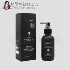 juliArt 覺亞 希沛絲蘊髮養髮液(乾性頭皮) 115ml, 1個