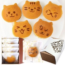 도라야키 베이커리 빵 과자 5개입 1박스, 1개