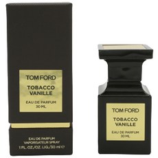TOM FORD Tobacco Vanille午夜香草淡香精, 1個, 30ml