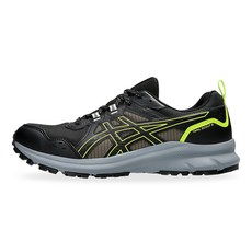 ASICS 亞瑟士 男女通用 Trail Scout 3 越野健行鞋