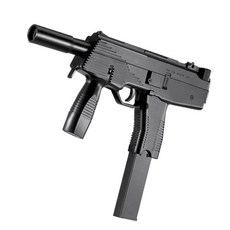 14세이상 TMP SMG 세미전동건, 17404, 1개