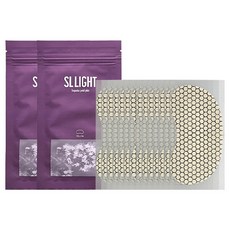 에셀라이트 승모 패치 플러스 2.0g X 14매, 1개, 14개입