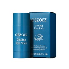 眼部精華冷卻棒 護理眼部, 1個, Z0017