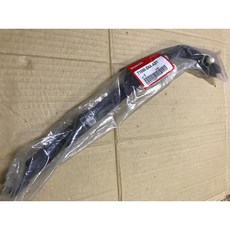 TNSK 喜美8代 CIVIC UH K12 06-11年 後保桿固定扣 保險桿扣, 1個, 乘客邊右後